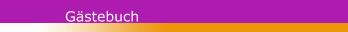 Gästebuch