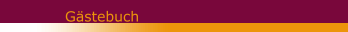 Gästebuch